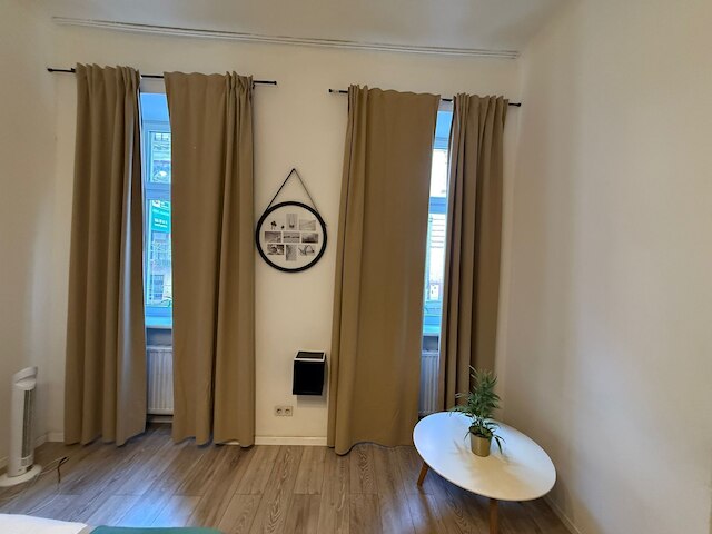 セントラル ウィーン 3ベッドルーム アパートメント コンフォート