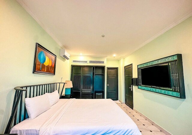 Hometown Signature Retreat Villa Hoi An