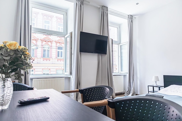 Bright 2BR Flat Near Westbahnhof