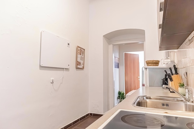 1BR Apt Near Westbahnhof Station