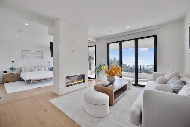 ヴィラ ソレア - マルホランド リトリート ウィズ プール, スパ & アイコニック LA ビューズ