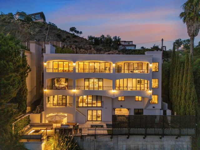 ヴィラ ソレア - マルホランド リトリート ウィズ プール, スパ & アイコニック LA ビューズ