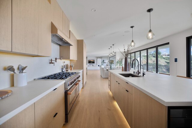 ヴィラ ソレア - マルホランド リトリート ウィズ プール, スパ & アイコニック LA ビューズ