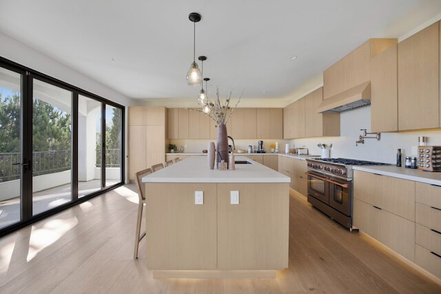 ヴィラ ソレア - マルホランド リトリート ウィズ プール, スパ & アイコニック LA ビューズ