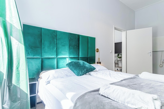 Cozy 2BR 1LR Apt Near Westbahnhof