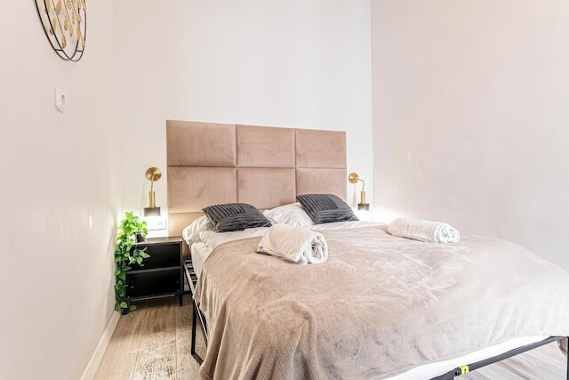 Cozy 2BR 1LR Apt Near Westbahnhof