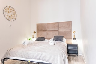 Cozy 2BR 1LR Apt Near Westbahnhof