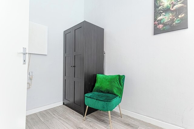 Cozy 2BR 1LR Apt Near Westbahnhof