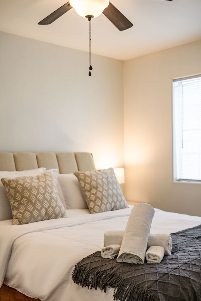 ニア USC ダウンタウンロサンゼルス スペーシャス プライベート ベッドルーム 1