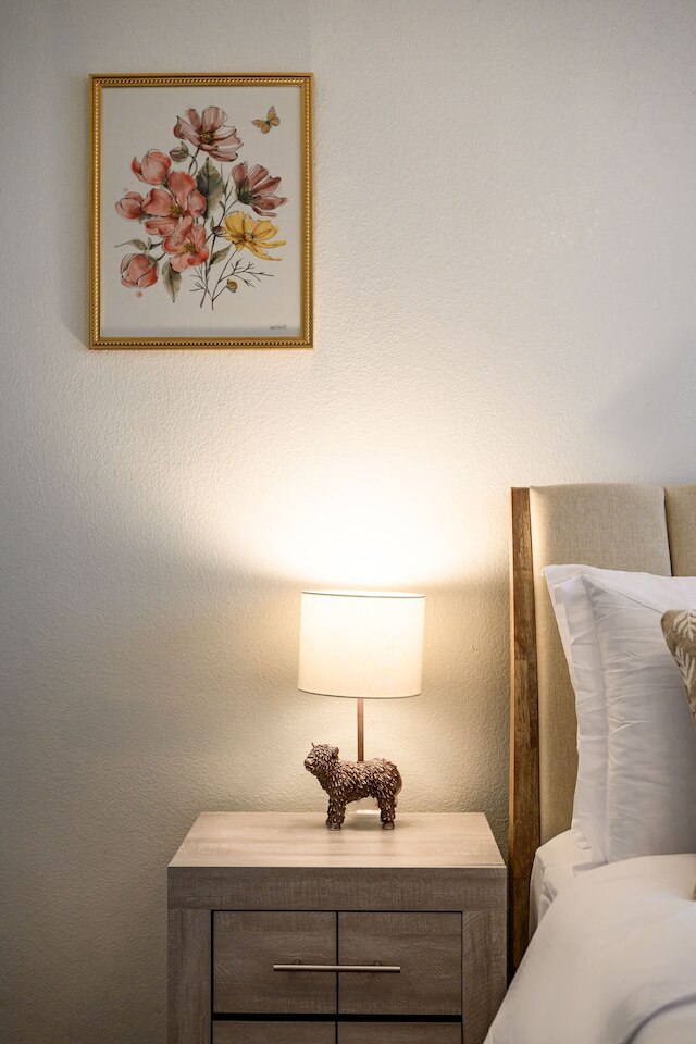 ニア USC ダウンタウンロサンゼルス スペーシャス プライベート ベッドルーム 1