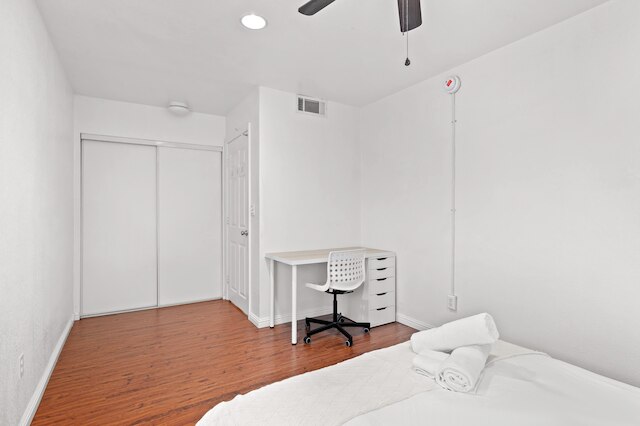 ニア USC ダウンタウンロサンゼルス スペーシャス プライベート ベッドルーム 4