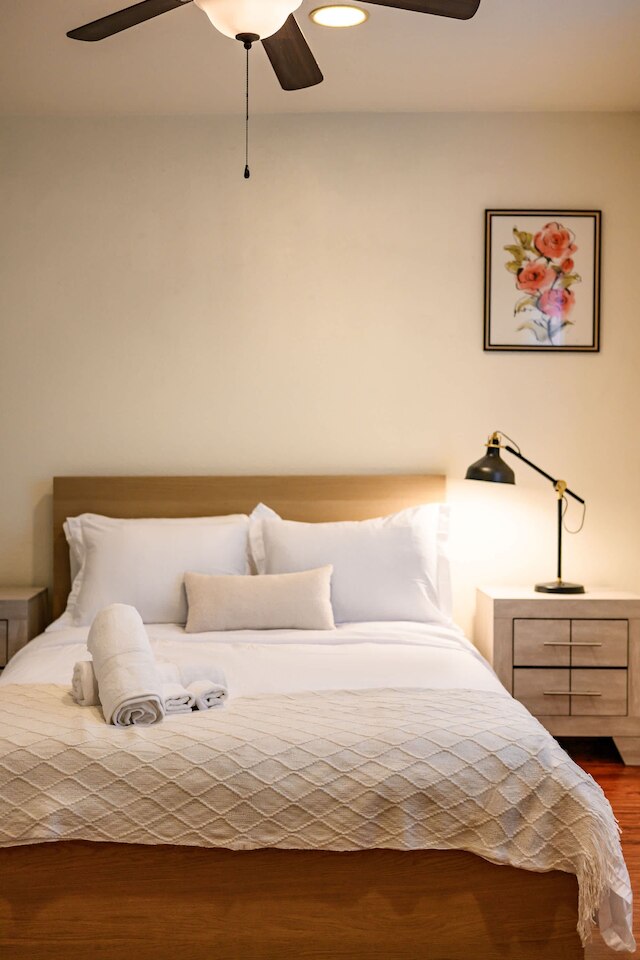 ニア USC ダウンタウンロサンゼルス スペーシャス プライベート ベッドルーム 4