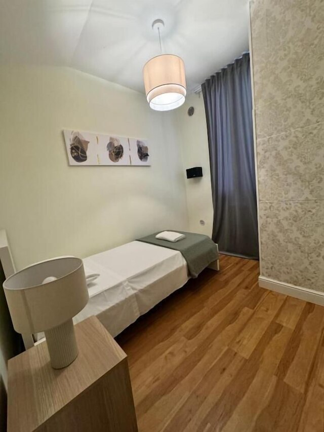 ラ フィネストラ ス サン ロレンツォ