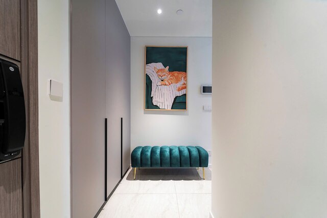 Imperial Condotel Metropole Somiluxstay