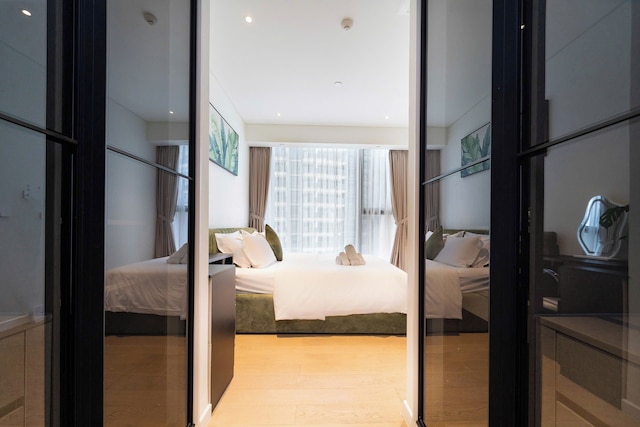 Imperial Condotel Metropole Somiluxstay