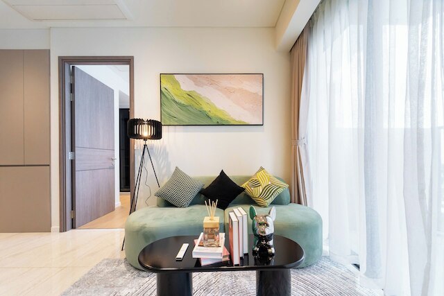 Imperial Condotel Metropole Somiluxstay