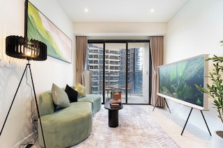 Imperial Condotel Metropole Somiluxstay