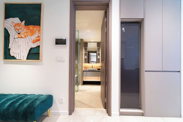 Imperial Condotel Metropole Somiluxstay