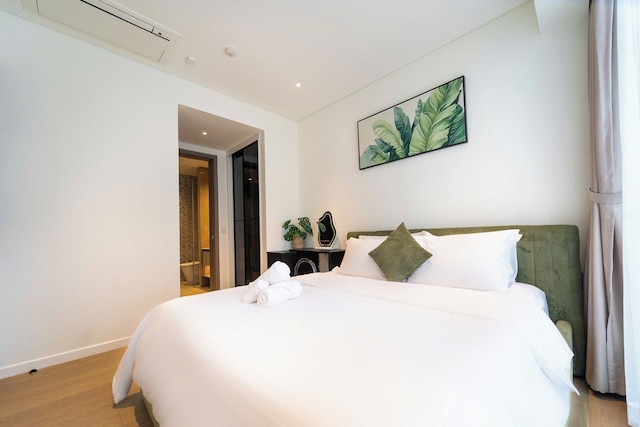 Imperial Condotel Metropole Somiluxstay