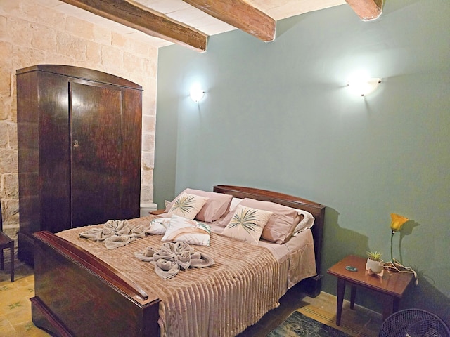 Maltese-Style APT - 5 mins from Valletta