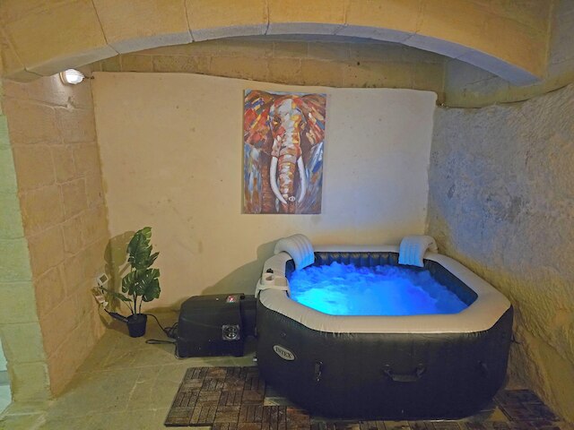 マルタスタイル アパートメント - 5 ミニッツ フロム バレッタ