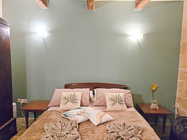 Maltese-Style APT - 5 mins from Valletta