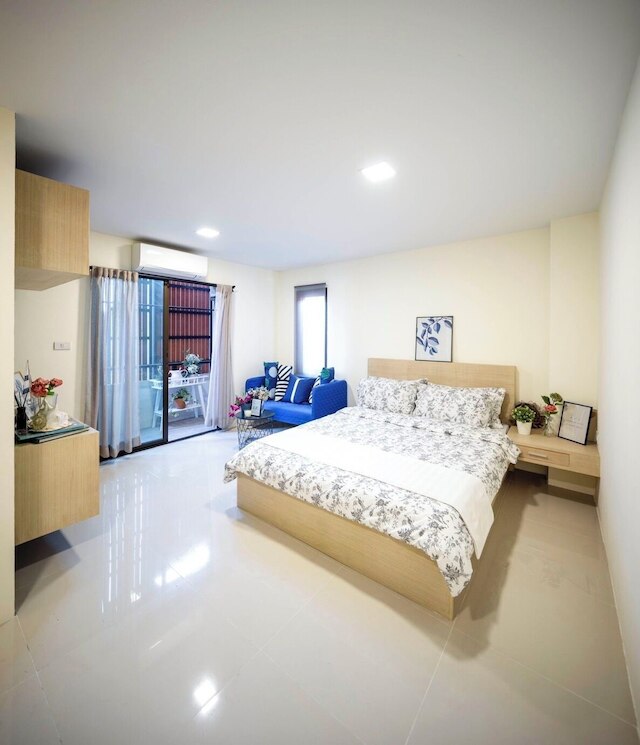 ナラダ レジデンス