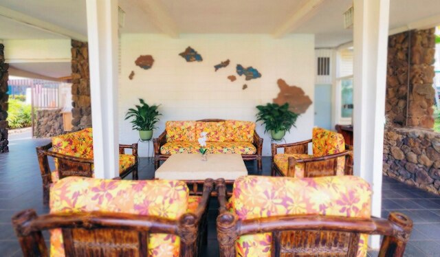 Bposhtels Waikiki Retreat