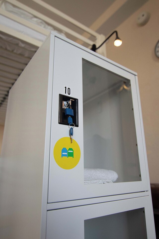 Bposhtels Waikiki Retreat