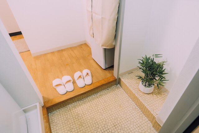 Showa Bloom Shinjuku 202