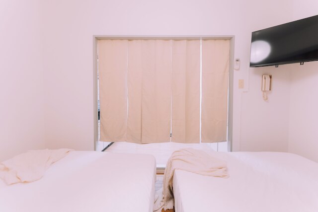 Showa Bloom Shinjuku 202