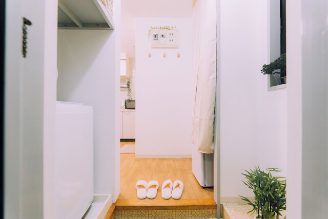 Showa Bloom Shinjuku 202