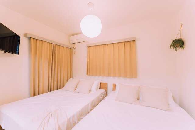 Showa Bloom Shinjuku 202