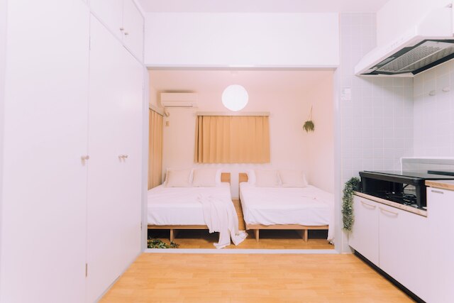 Showa Bloom Shinjuku 202