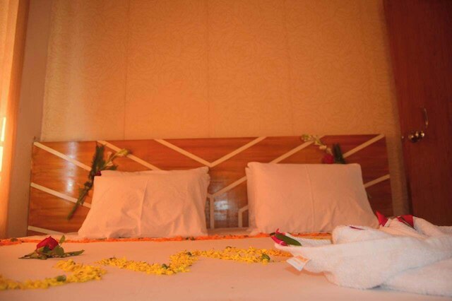 ウォーター パラダイス リゾート