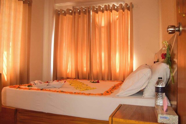 ウォーター パラダイス リゾート