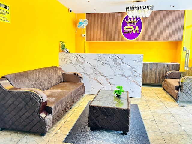 ホテル SM ステイ イン