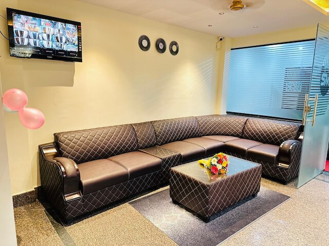 ホテル SM ステイ イン