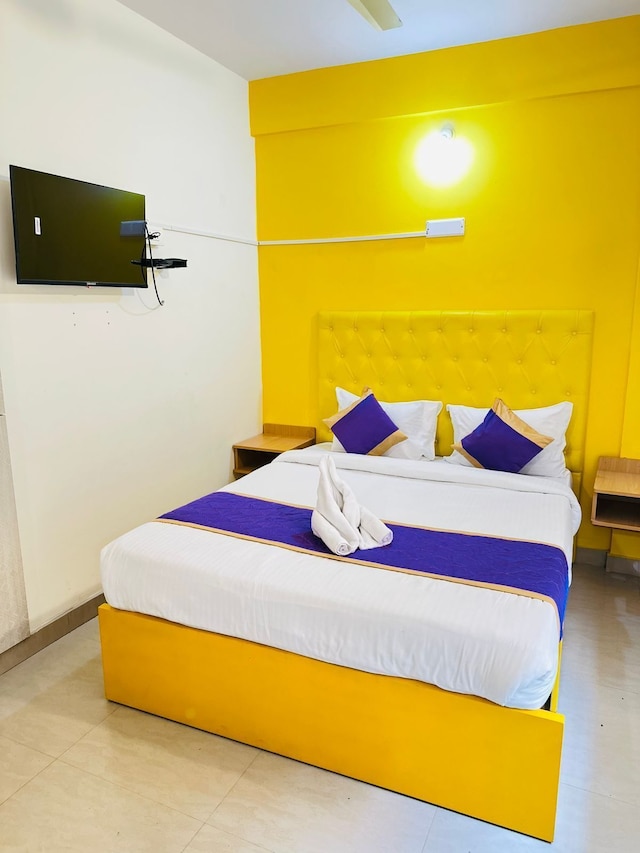 ホテル SM ステイ イン