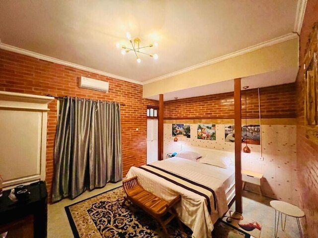 サミー ホーム ホームステイ