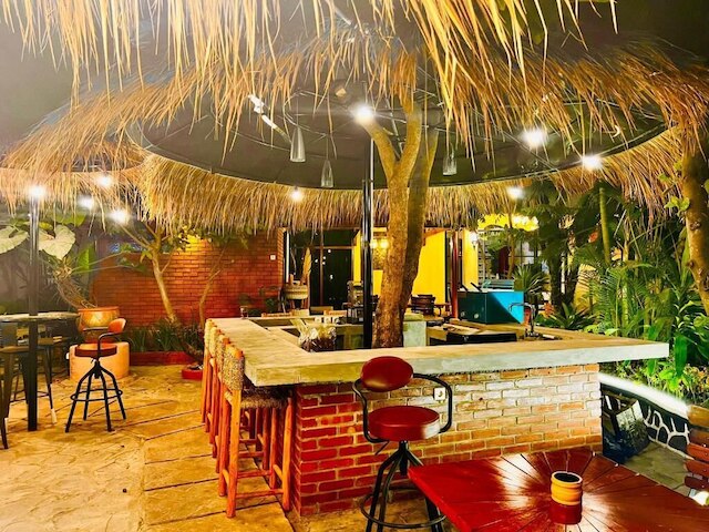 サミー ホーム ホームステイ