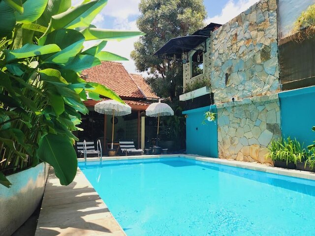 サミー ホーム ホームステイ