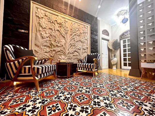 サミー ホーム ホームステイ