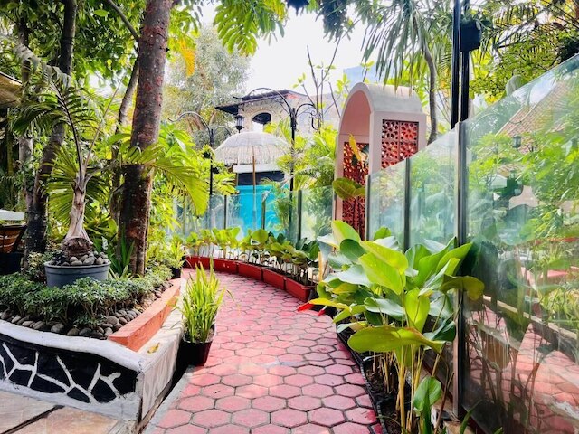 サミー ホーム ホームステイ