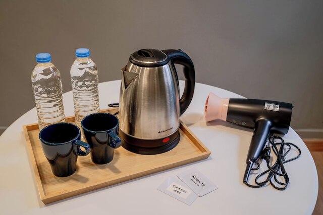 ブルーハウス191 ホームテル