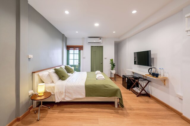 ブルーハウス191 ホームテル