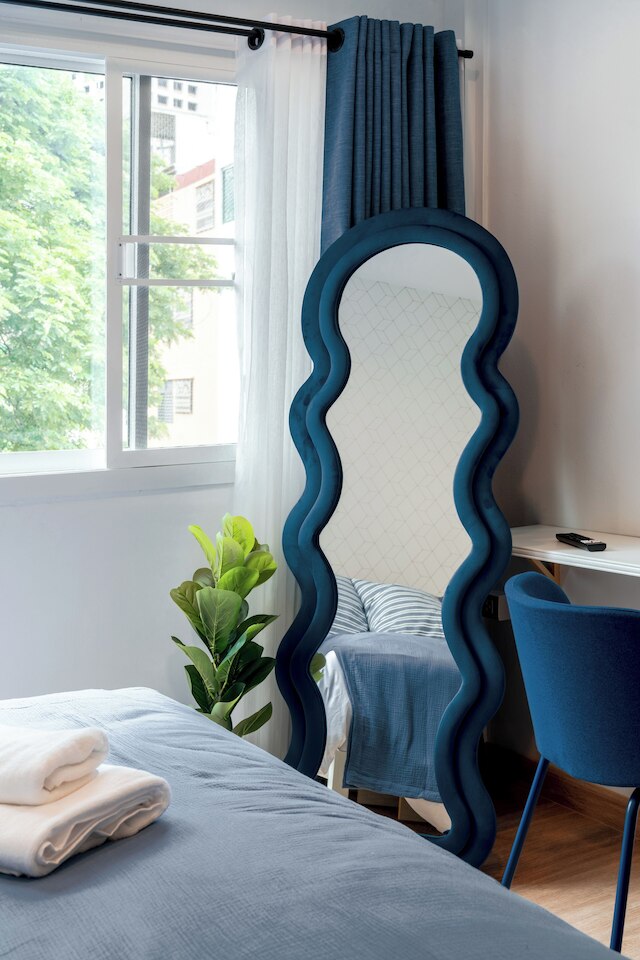 ブルーハウス191 ホームテル