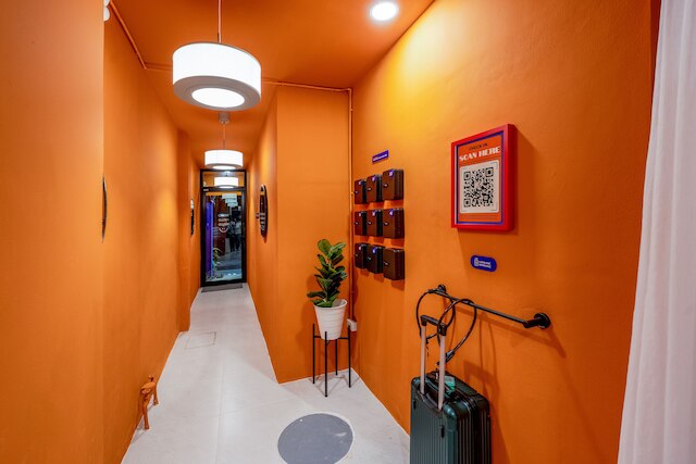 ブルーハウス191 ホームテル