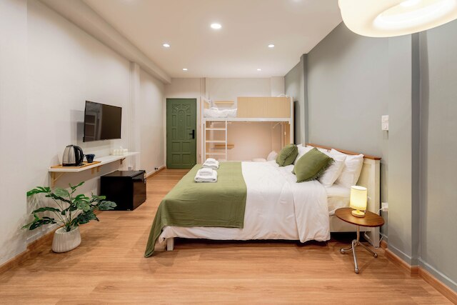 ブルーハウス191 ホームテル