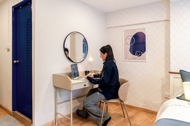 ブルーハウス191 ホームテル